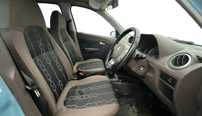 2014 Maruti Alto 800 VXI, Petrol, Manual, 76,377 km, Right Side Front Door Cabin