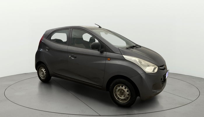2014 Hyundai Eon ERA +, Petrol, Manual, 52,965 km, SRP