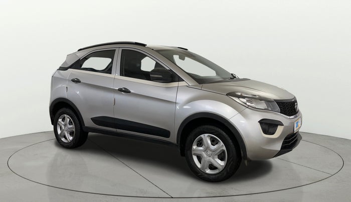 2018 Tata NEXON XE PETROL, Petrol, Manual, 28,441 km, SRP