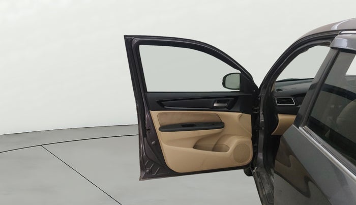 2019 Honda Amaze 1.2L I-VTEC S, Petrol, Manual, 89,742 km, LHS Front Door