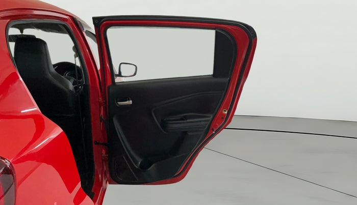 2022 Maruti Celerio ZXI, Petrol, Manual, 36,276 km, RHS Rear Door