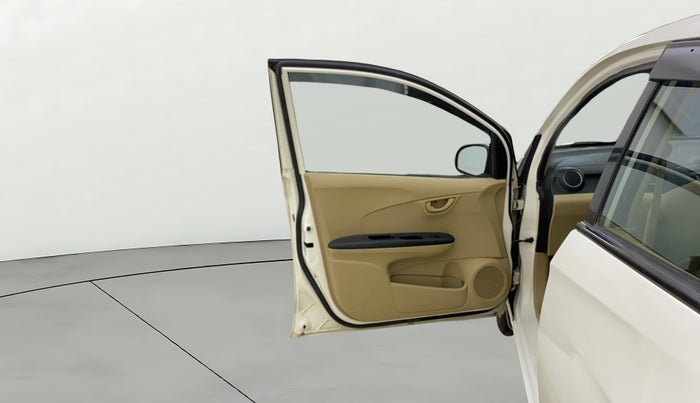 2014 Honda Amaze 1.2L I-VTEC S, Petrol, Manual, 61,741 km, LHS Front Door