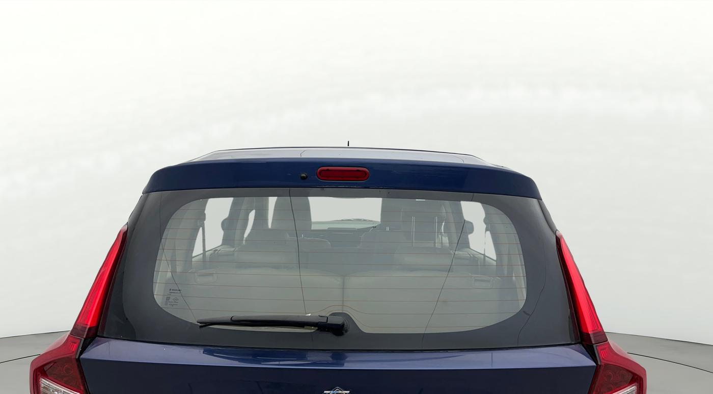 2019 Maruti Ertiga ZXI AT SHVS, Petrol, Automatic, 37,019 km, Rear Windshield