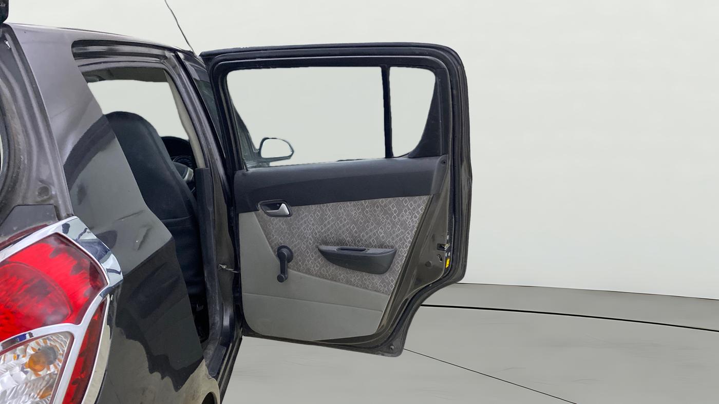 2016 Maruti Alto 800 LXI, Petrol, Manual, 65,167 km, RHS Rear Door