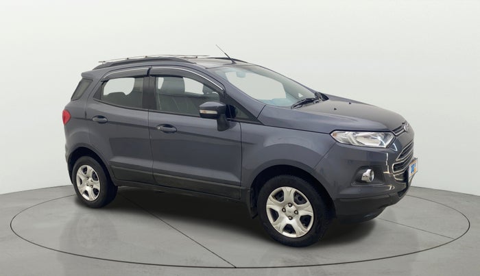 2017 Ford Ecosport TREND+ 1.5L DIESEL, Diesel, Manual, 83,122 km, SRP
