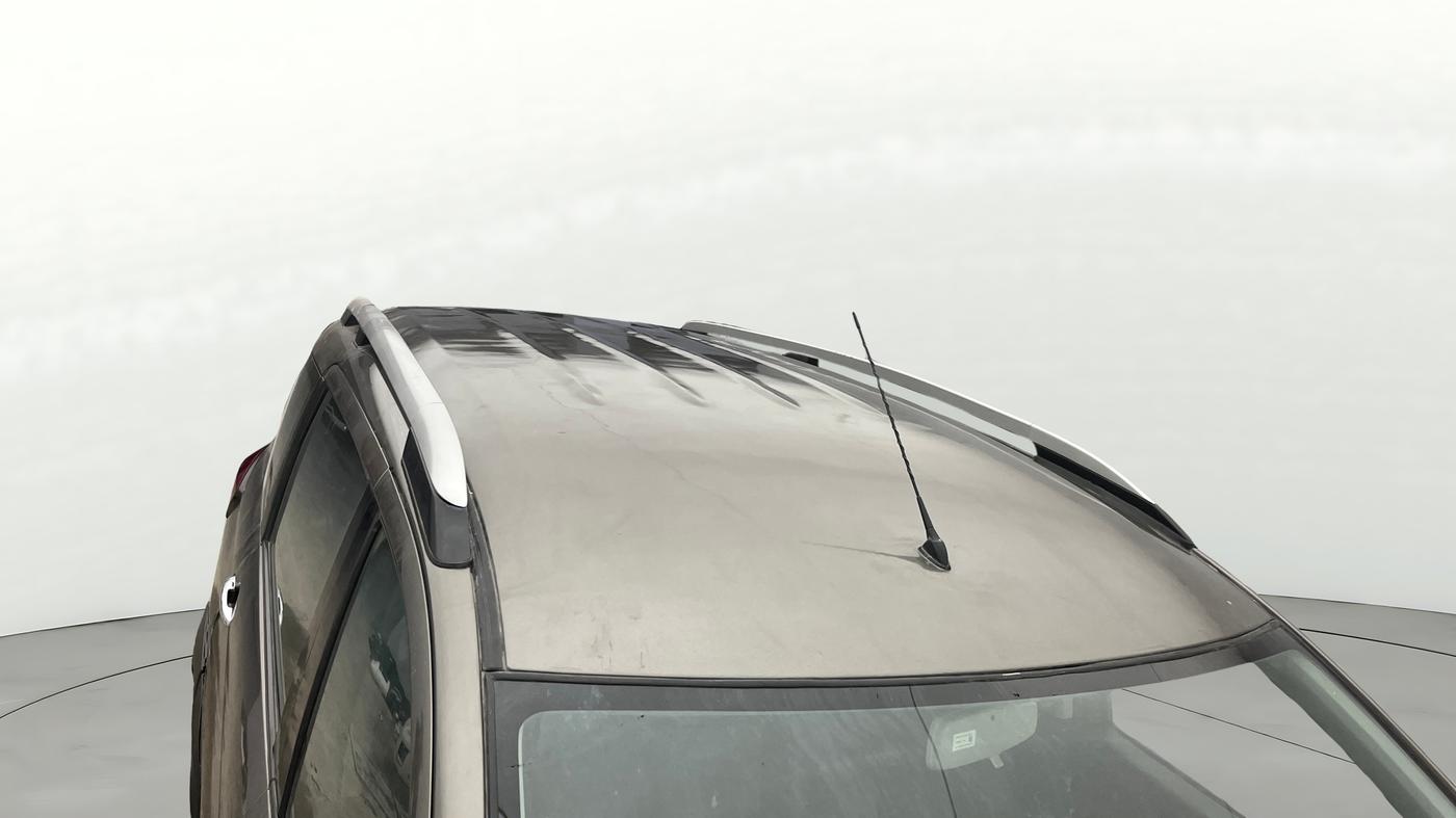 2022 Maruti XL6 ZETA MT, Petrol, Manual, 81,177 km, Roof