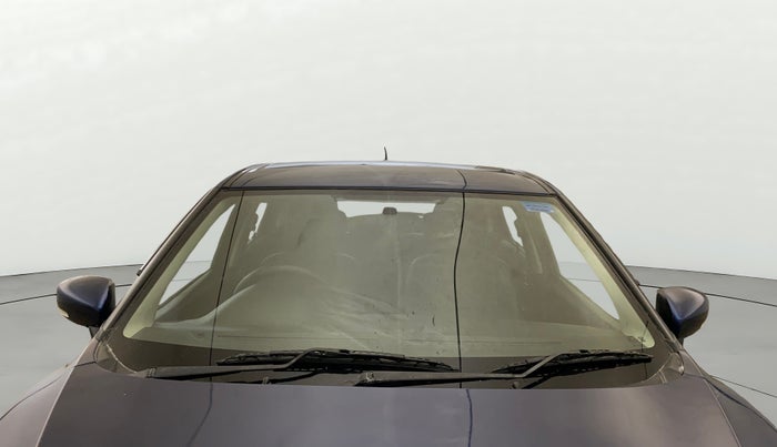 2021 Maruti Baleno DELTA PETROL 1.2, Petrol, Manual, 38,859 km, Front Windshield