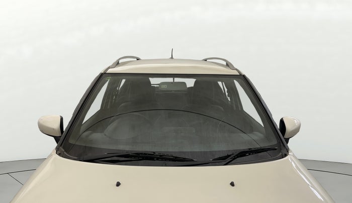 2020 Maruti IGNIS ALPHA 1.2 DUAL TONE, Petrol, Manual, 54,171 km, Front Windshield