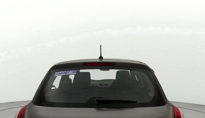 2015 Maruti Swift ZXI, Petrol, Manual, 81,325 km, Rear Windshield