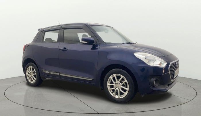 2019 Maruti Swift ZXI AMT, Petrol, Automatic, 40,115 km, SRP