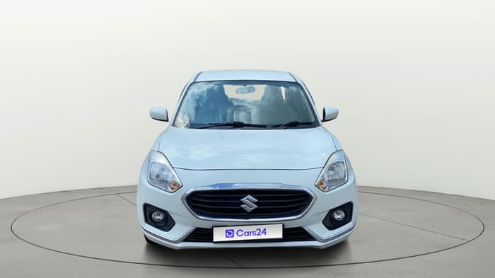 2019 Maruti Dzire VDI, Diesel, Manual, 1,15,270 km, Front