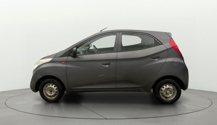 2014 Hyundai Eon ERA +, Petrol, Manual, 52,965 km, Left Side