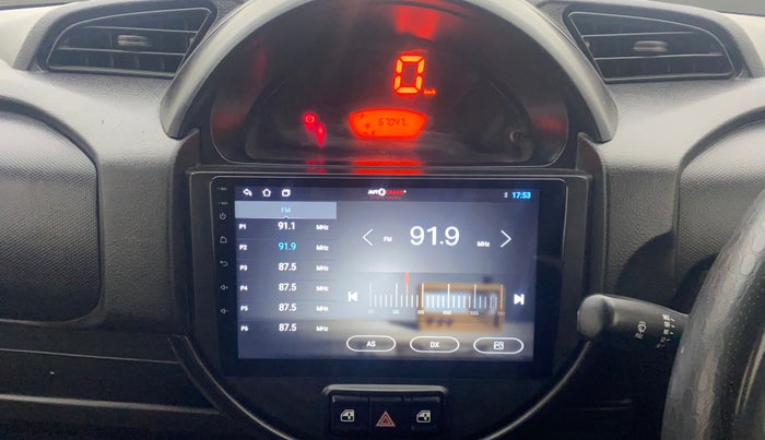 2022 Maruti S PRESSO VXI+, Petrol, Manual, 67,046 km, Air Conditioner