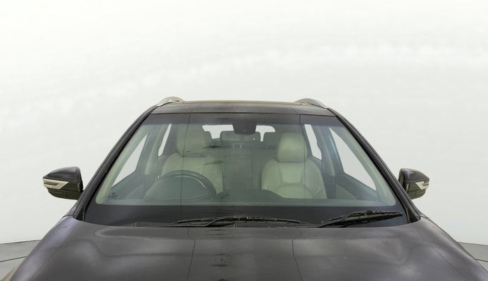 2021 MG HECTOR SHARP HYBRID 1.5 PETROL, Petrol, Manual, 73,177 km, Front Windshield