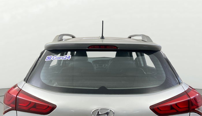 2015 Hyundai i20 Active 1.2 S, Petrol, Manual, 81,577 km, Rear Windshield