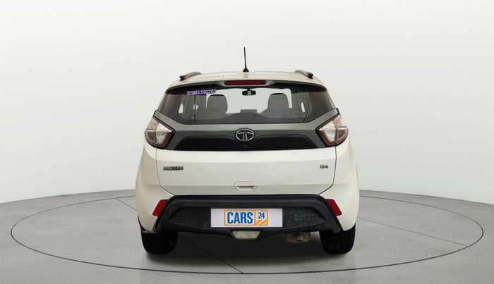 2019 Tata NEXON XM PETROL, CNG, Manual, 77,136 km, Back/Rear
