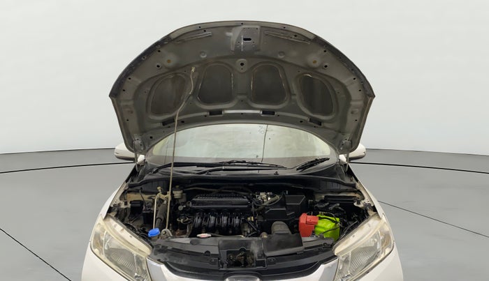 2015 Honda City 1.5L I-VTEC VX CVT, Petrol, Automatic, 77,955 km, Open Bonet