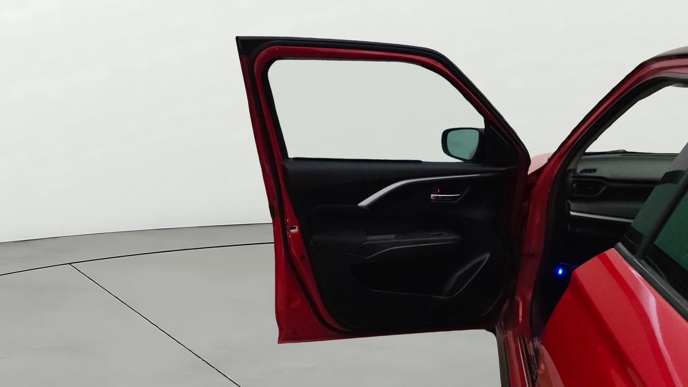 2024 Maruti Swift ZXi Plus Dual Tone AMT, Petrol, Automatic, 20,431 km, LHS Front Door