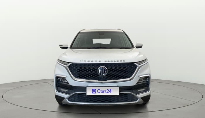 2020 MG HECTOR SHARP 2.0 DIESEL, Diesel, Manual, 83,714 km, Front