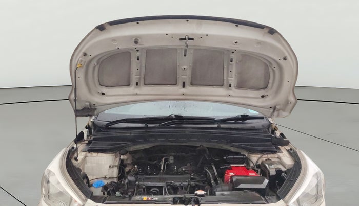 2016 Hyundai Creta S 1.6 PETROL, Petrol, Manual, 36,363 km, Open Bonet