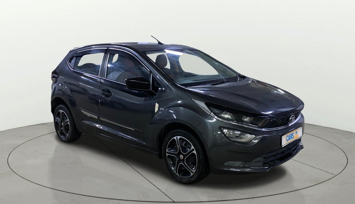 2021 Tata ALTROZ XT DIESEL, Diesel, Manual, 92,177 km, SRP