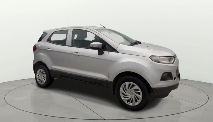 2017 Ford Ecosport AMBIENTE 1.5L PETROL, Petrol, Manual, 91,942 km, Right Front Diagonal