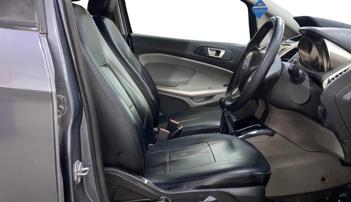 2017 Ford Ecosport TITANIUM 1.5L DIESEL, Diesel, Manual, 95,057 km, Right Side Front Door Cabin