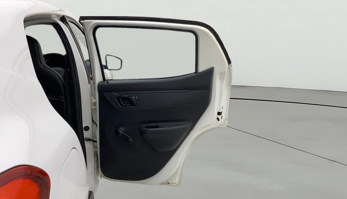 2016 Renault Kwid RXL, Petrol, Manual, 81,384 km, RHS Rear Door