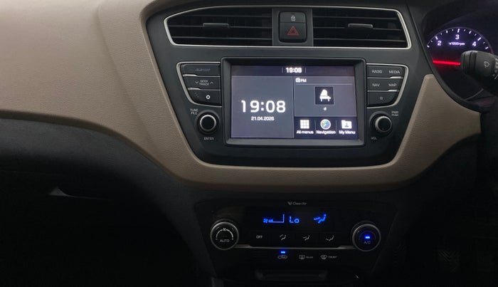 2018 Hyundai Elite i20 ASTA 1.4 CRDI, Diesel, Manual, 89,392 km, Air Conditioner