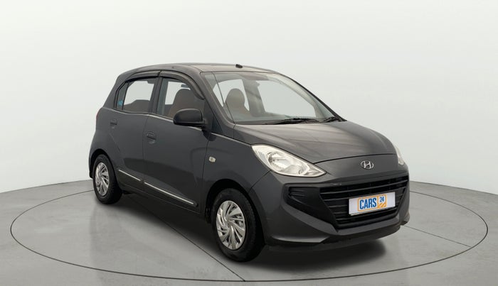 2019 Hyundai NEW SANTRO ERA EXECUTIVE, CNG, Manual, 46,959 km, Right Front Diagonal