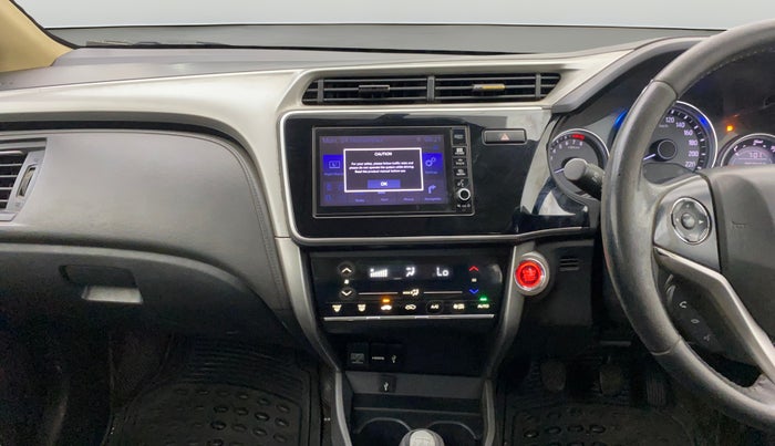 2018 Honda City 1.5L I-VTEC VX, Petrol, Manual, 69,558 km, Air Conditioner