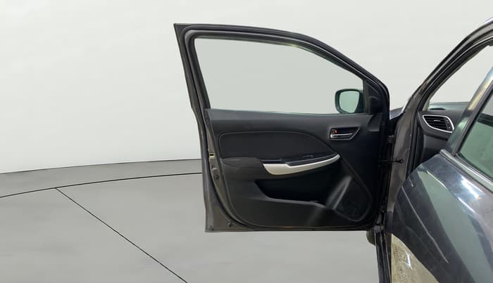 2016 Maruti Baleno ZETA PETROL 1.2, Petrol, Manual, 38,621 km, LHS Front Door
