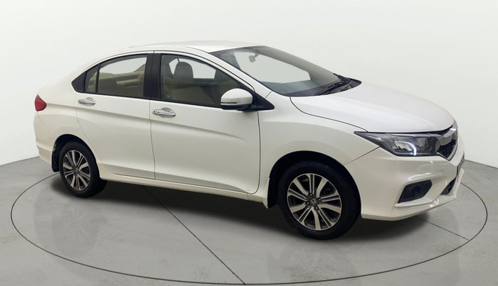 2018 Honda City 1.5L I-VTEC V MT, Petrol, Manual, 33,547 km, Right Front Diagonal