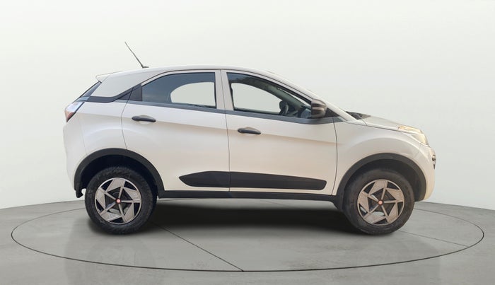 2019 Tata NEXON XMA DIESEL, Diesel, Automatic, 1,18,349 km, Right Side View