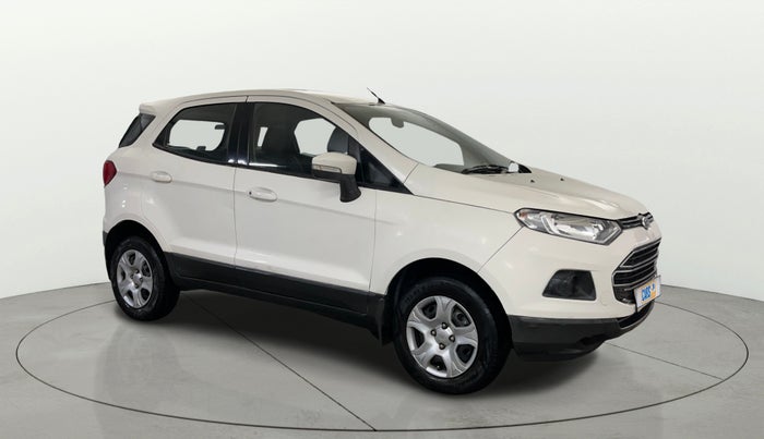 2014 Ford Ecosport AMBIENTE 1.5L PETROL, Petrol, Manual, 94,395 km, SRP