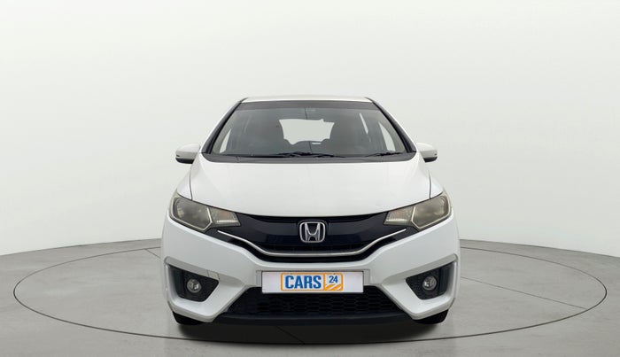 2018 Honda Jazz 1.2L I-VTEC V, Petrol, Manual, 71,811 km, Front