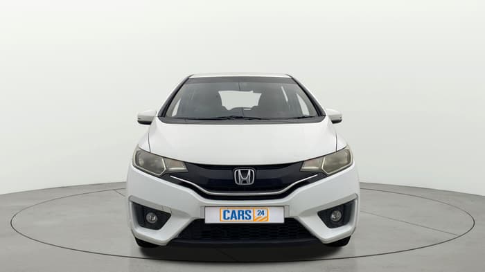2018 Honda Jazz 1.2L I-VTEC V, Petrol, Manual, 71,811 km, Front