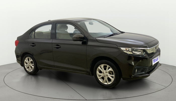 2018 Honda Amaze 1.2L I-VTEC VX, CNG, Manual, 9,032 km, SRP