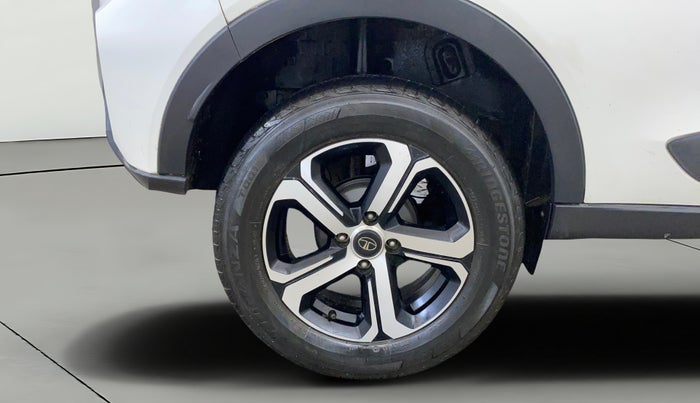 2021 Tata NEXON XZ PLUS PETROL, Petrol, Manual, 11,469 km, Right Rear Wheel