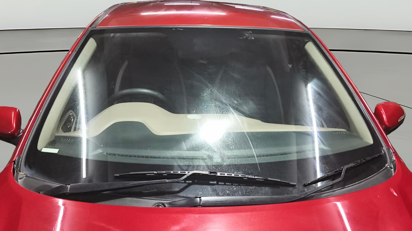 2019 Hyundai Elite i20 ASTA (O) CVT, Petrol, Automatic, 95,224 km, Front Windshield