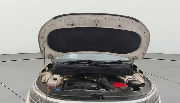 2020 KIA SELTOS GTX PLUS AT 1.5 DIESEL, Diesel, Automatic, 1,05,588 km, Open Bonet