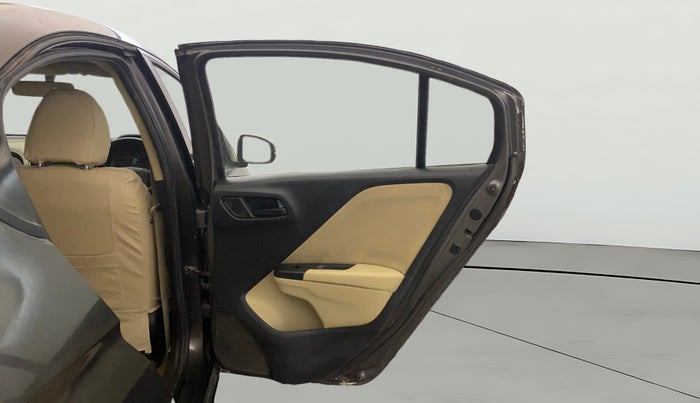 2014 Honda City 1.5L I-VTEC SV CVT, Petrol, Automatic, 73,424 km, RHS Rear Door