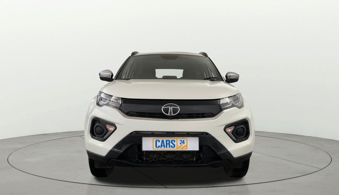 2023 Tata NEXON XM PLUS SUNROOF PETROL, Petrol, Manual, 39,661 km, Front