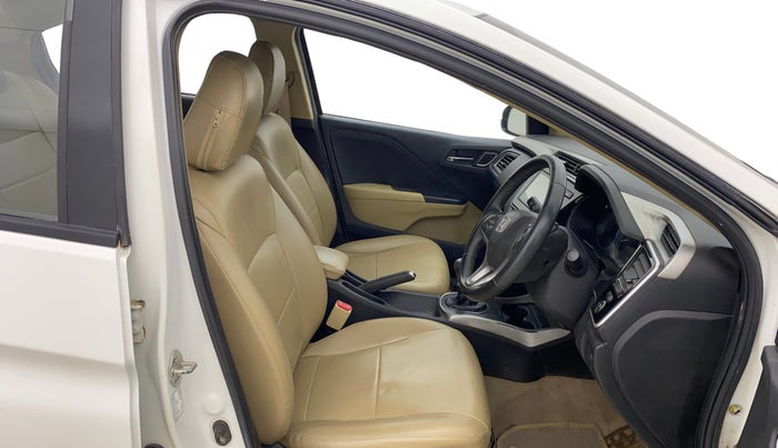 2019 Honda City 1.5L I-VTEC VX, Petrol, Manual, 60,421 km, Right Side Front Door Cabin