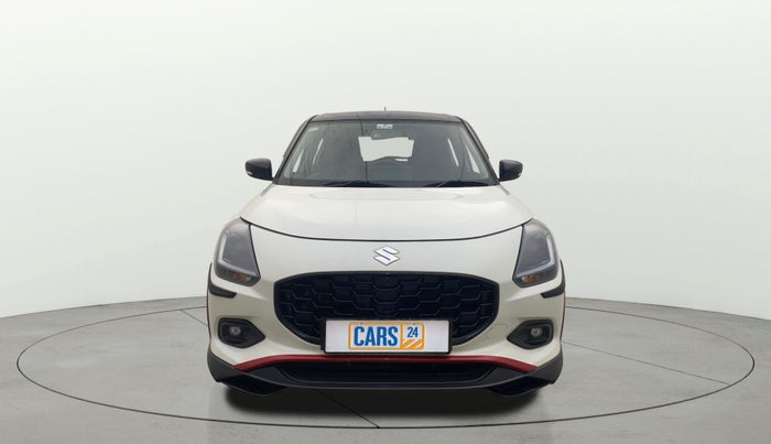 2024 Maruti Swift ZXi, Petrol, Manual, 16,346 km, Front