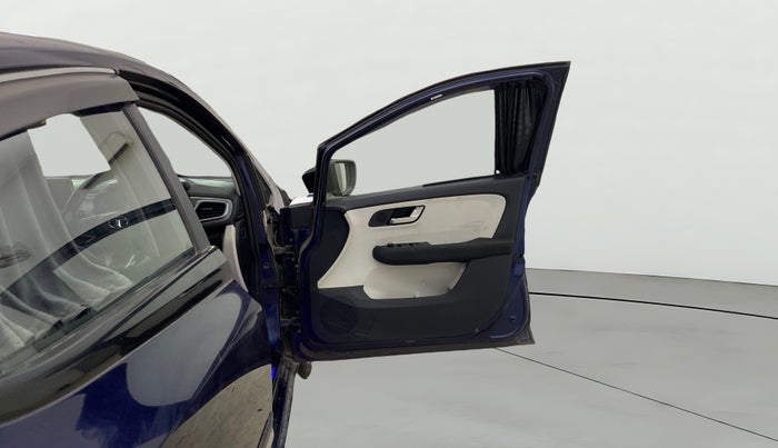 2022 Tata ALTROZ XZA PLUS, Petrol, Automatic, 19,931 km, RHS Front Door