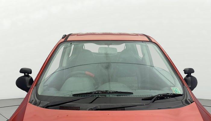 2012 Maruti Alto 800 LXI, Petrol, Manual, 62,499 km, Front Windshield