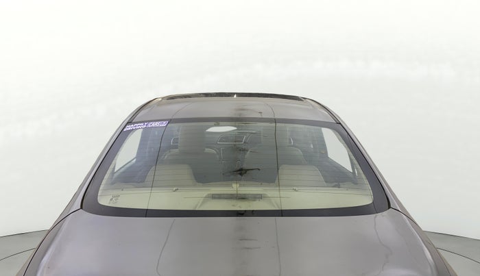 2016 Maruti Ciaz ZXI+ AT, Petrol, Automatic, 38,617 km, Rear Windshield