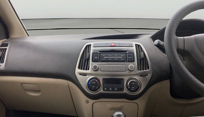 2012 Hyundai i20 MAGNA 1.2, Petrol, Manual, 59,306 km, Air Conditioner