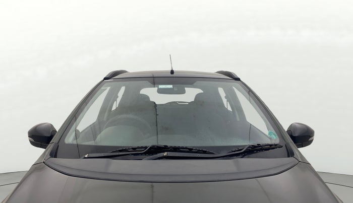 2022 Tata TIAGO NRG XZ AMT, Petrol, Automatic, 14,344 km, Front Windshield